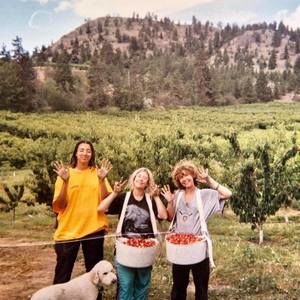 Meet your Posher, Audrey